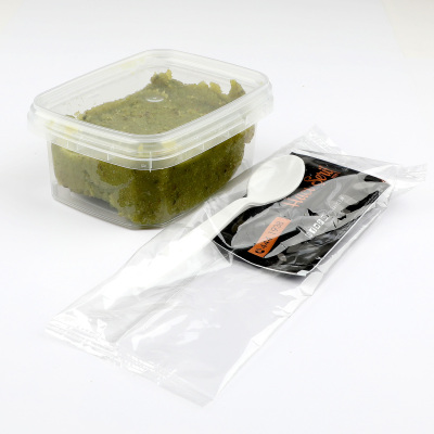Son Nokta Antep Fıstıklı Helva (250gr) - 3